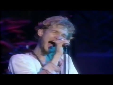Alice in Chains — Would?