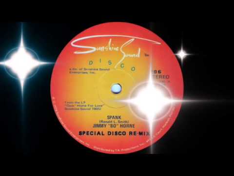 The disco glut