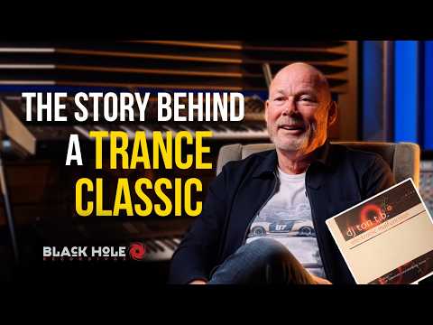 Electronic Malfunction Documentary - The Story Behind A Trance Classic