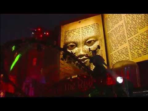 Tomorrowland Brasil 2015 | Sunnery James & Ryan Marciano