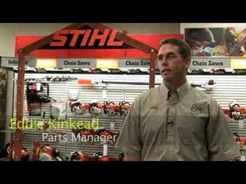 Branding John Deere & Stihl Together