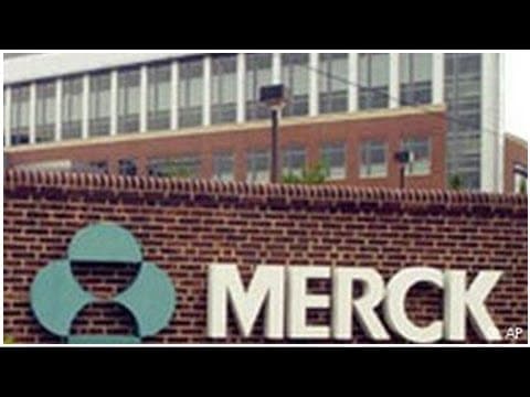 Merck Digs Up Truth About Its Role in the Birth of Ecstasy | DW