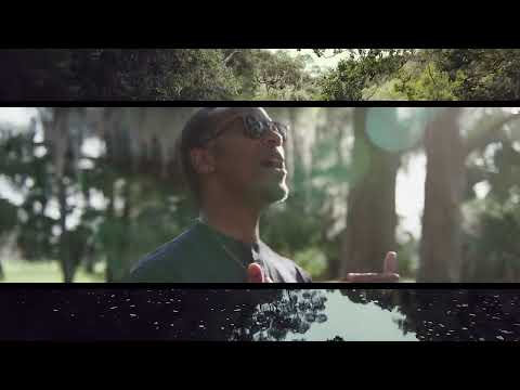 moby & J.P. Bimeni - Should Sleep (Official Music Video)