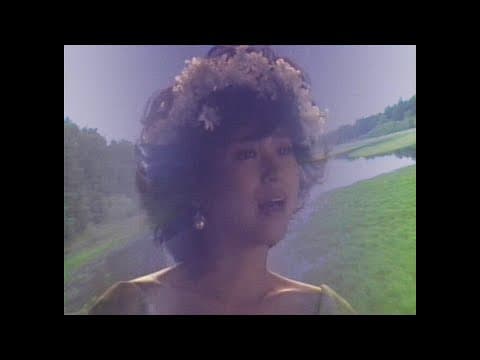 Seiko Matsuda - Ruriiro no Chikyuu