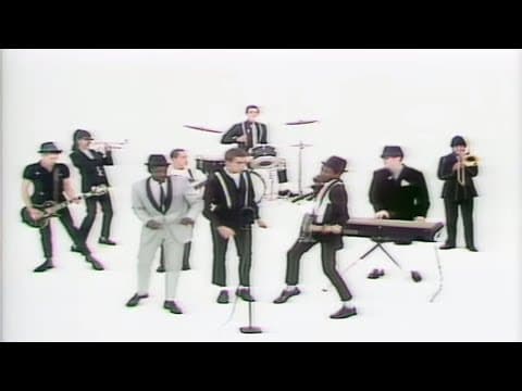 The Specials — A Message To You Rudy
