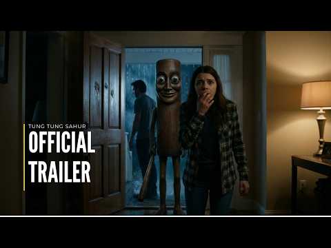 A fan-made horror trailer