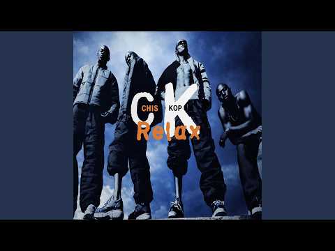 Chiskop - Relax