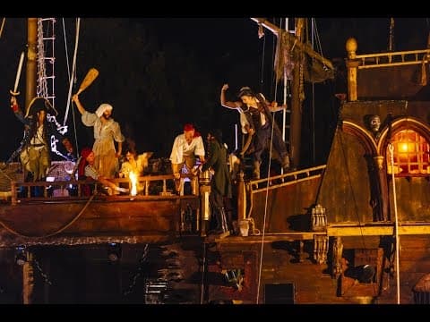 Chapter 7 — Old-Town After-Film