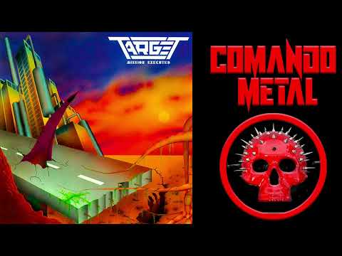 Target — Belgian technical thrash