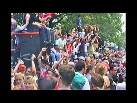 Love Parade 1994