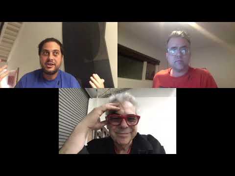 Feels Good Man closing-night discussion in Dallas
