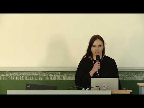 10 Questions for the Golem Project - Aleksandra Skrzypczak (Golem)