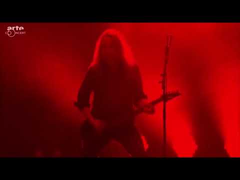▷▶Kreator - Hellfest [2017]