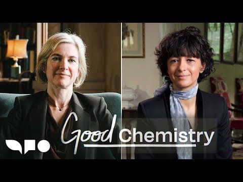 Doudna & Charpentier CRISPR Paper