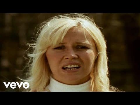 ABBA — SOS