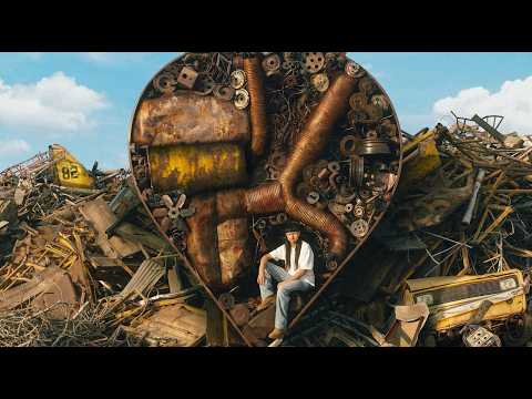 Oliver Tree - Superhero