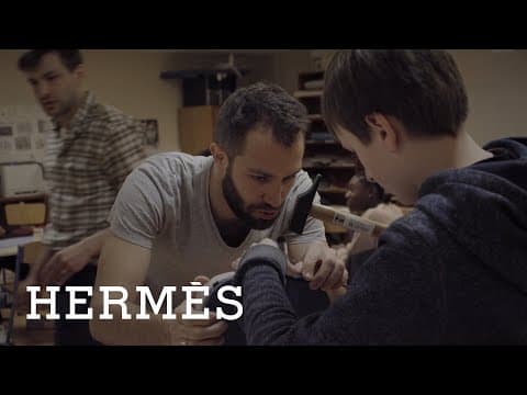 Manufacto: shaping one’s life by making objects | Hermès Footsteps Across The World