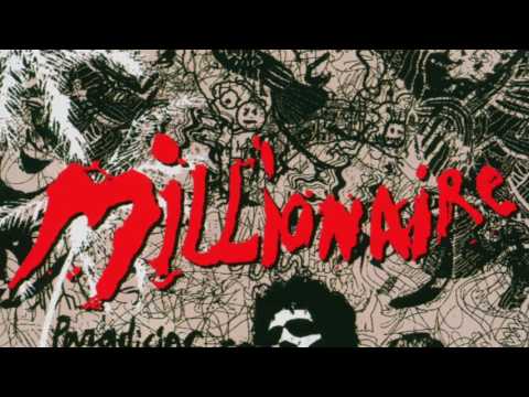 Millionaire - I'm On A High (Audio)