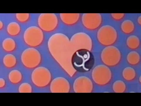 Loveparade 1993 Berlin