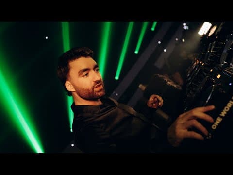 HI-LO WE2 | Tomorrowland 2024
