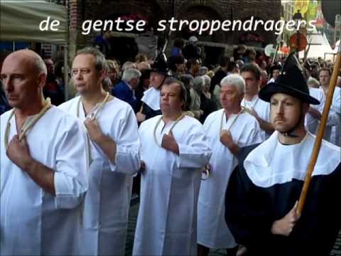 samenvatting gentse feesten 2011.