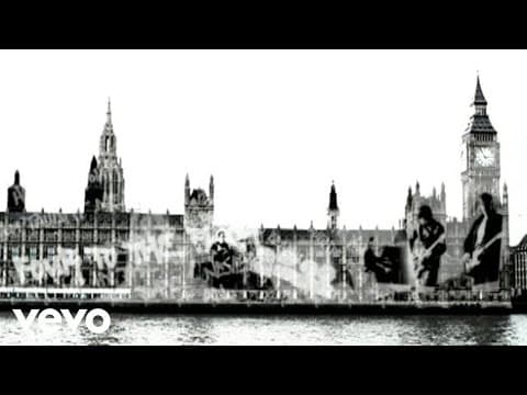 Starsailor - Four To The Floor