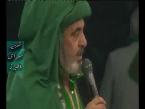 تعزیه‌کامل‌امام‌حسین(ع)قودجان‌سال۱۳۹۰