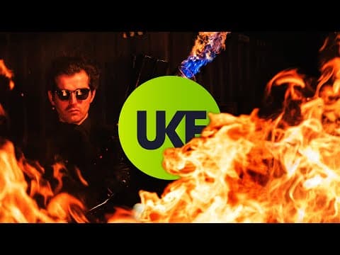 Dimension - Offender