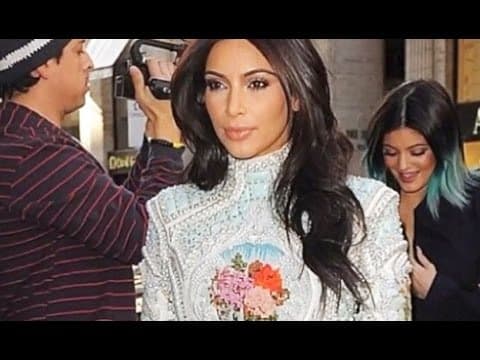 Kim Kardashian Wedding Secrets: Kanye West Is Full of Surprises