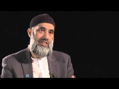 Basic Beliefs of Islam: Angels - University of Nottingham