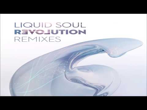 Liquid Soul - Revolution Remixes