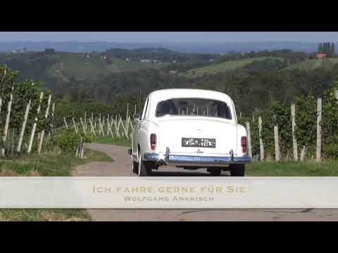Mercedes Benz Ponton