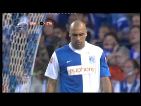 KRC Genk - Standard 17-05-2011 samenvatting (kampioenenmatch)