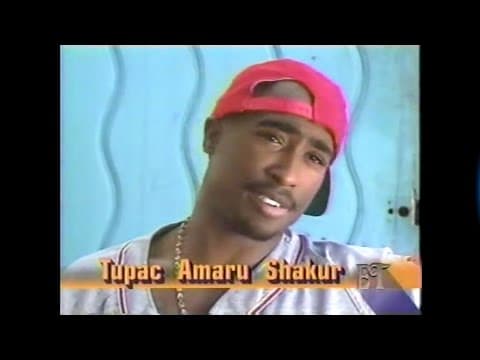 News report ties a trooper shooting to 2Pacalypse Now