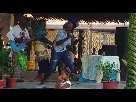 Funny String Band Singer | Renbel Day Celebrations 2024