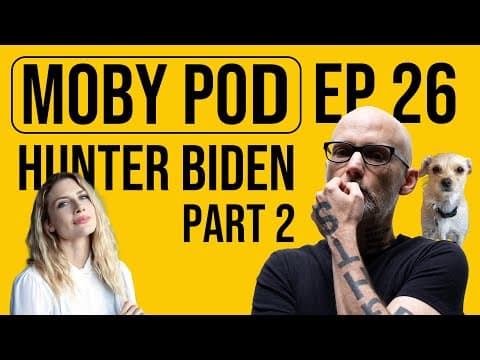Hunter Biden (Part 2)