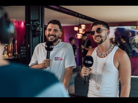 One World Radio at Tomorrowland 2022 - Dimitri Vegas & Like Mike
