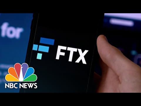 FTX Founder Sam Bankman-Fried Arrested In Bahamas