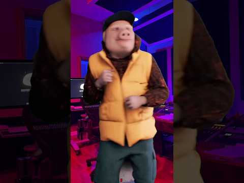 John Pork — "1 2 Buckle My Shoe"