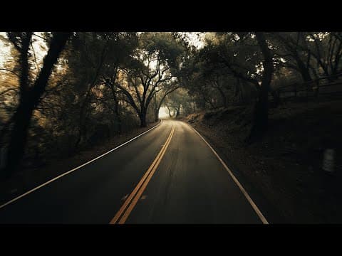 Cinematic FPV