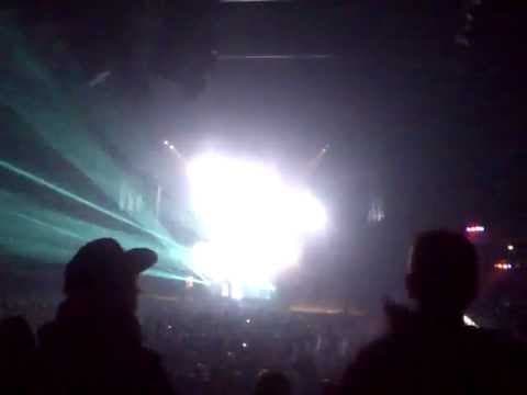 UKF Rampage Aftermovie 1