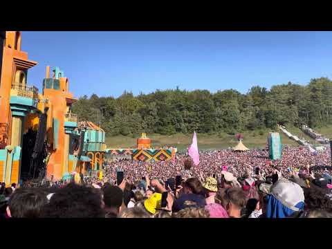 Sean Paul - Cheap Thrills - Boomtown Grand Central 2025