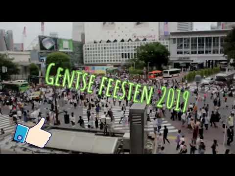 Gentse Feesten 2019 DIEHARDMOVIES episode19