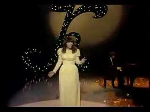 The Carpenters — Rainy Days And Mondays