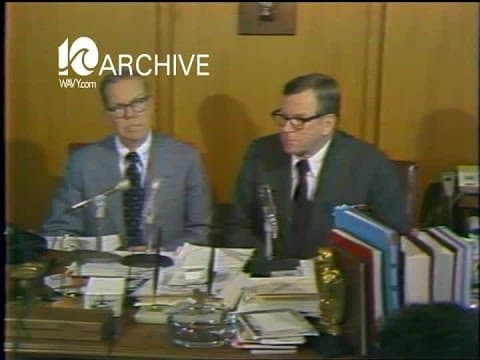 WAVY Archive: 1979 Norfolk Cousteau Society