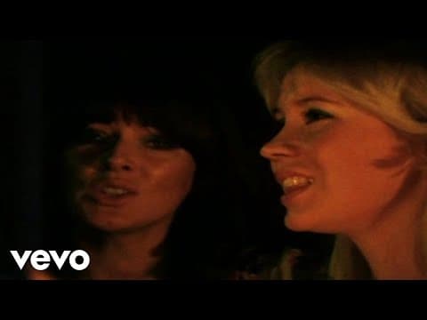 ABBA — Fernando