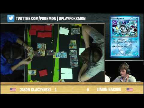 TCG Worlds 2013 — Masters finals