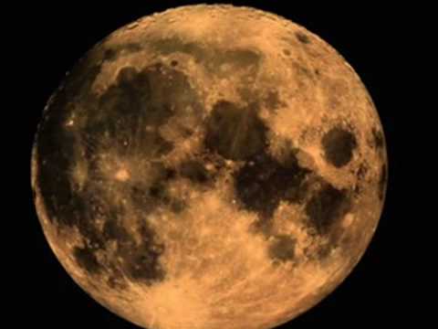 Santana — Flor de Luna