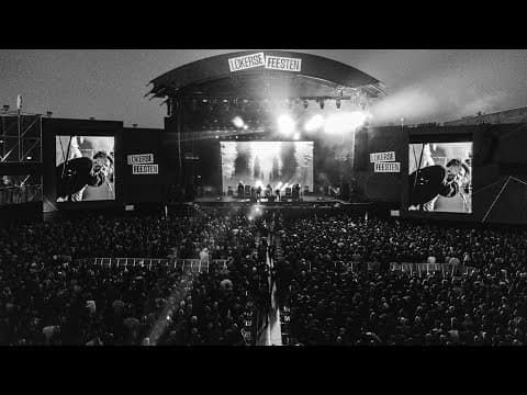 Amenra — live (2025)