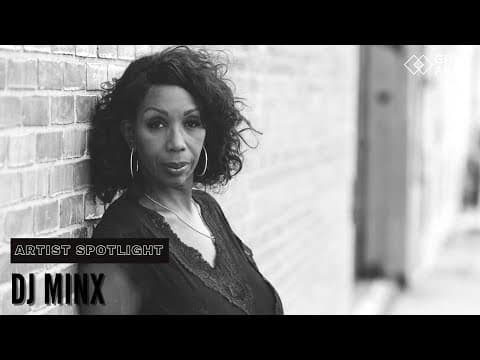 Gray Area Interview: DJ Minx